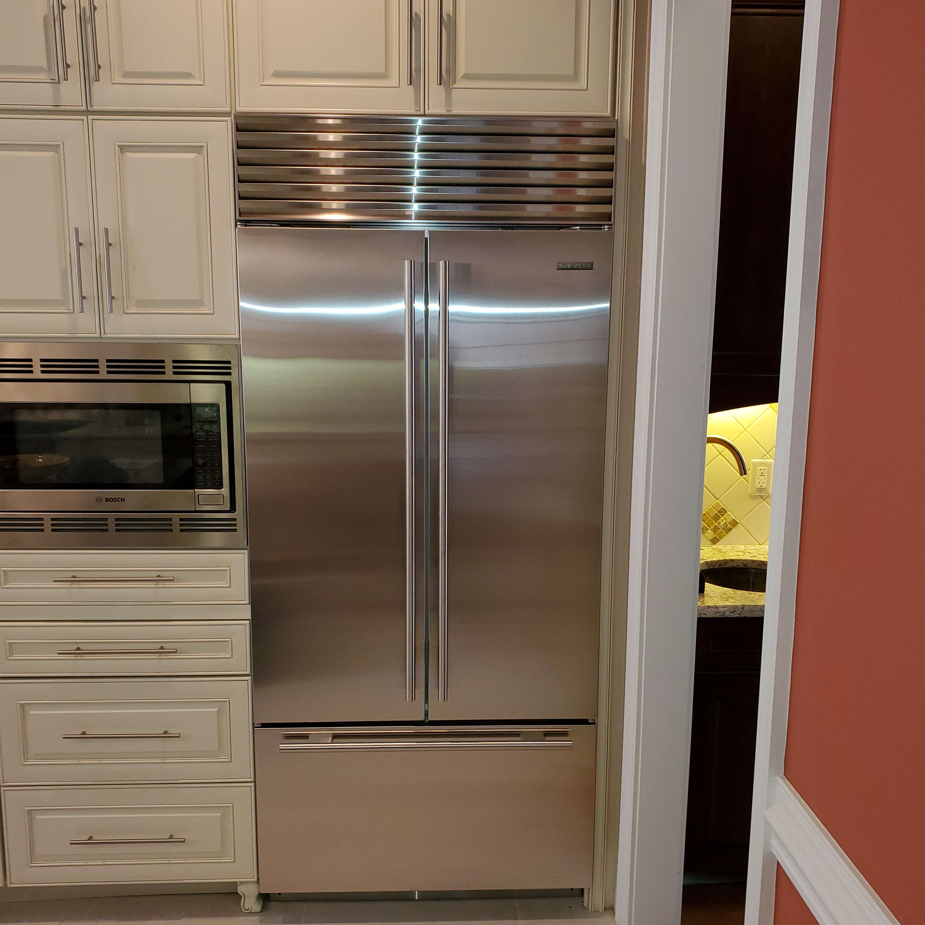 Custom Built In Appliance Repairs Raleigh NC C M Appliance